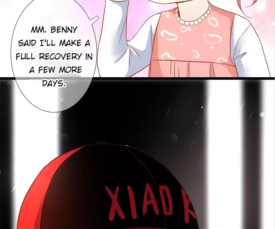 Stay in This Century Chapter 60 page 21 - 