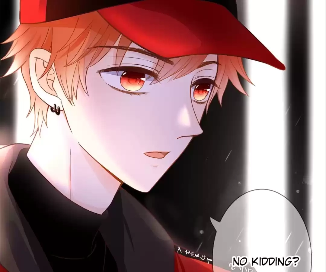 Stay in This Century Chapter 60 page 22 - 
