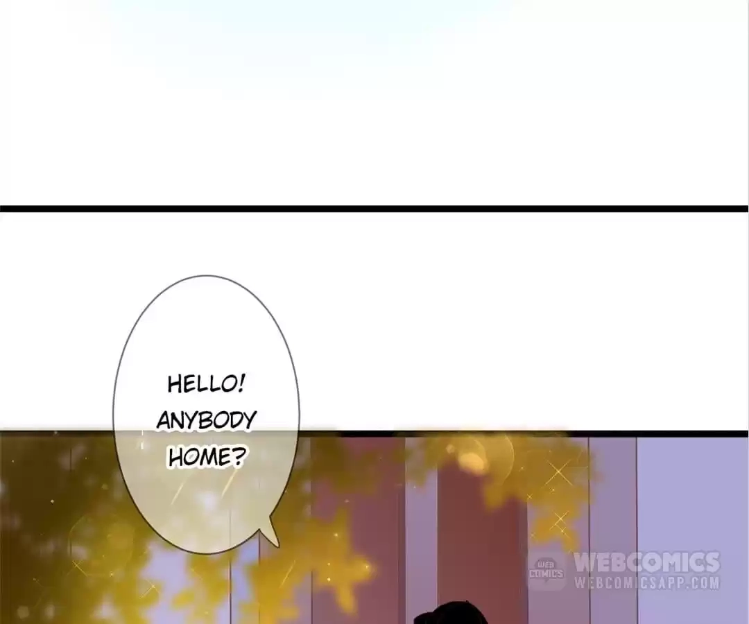 Stay in This Century Chapter 60 page 27 - 