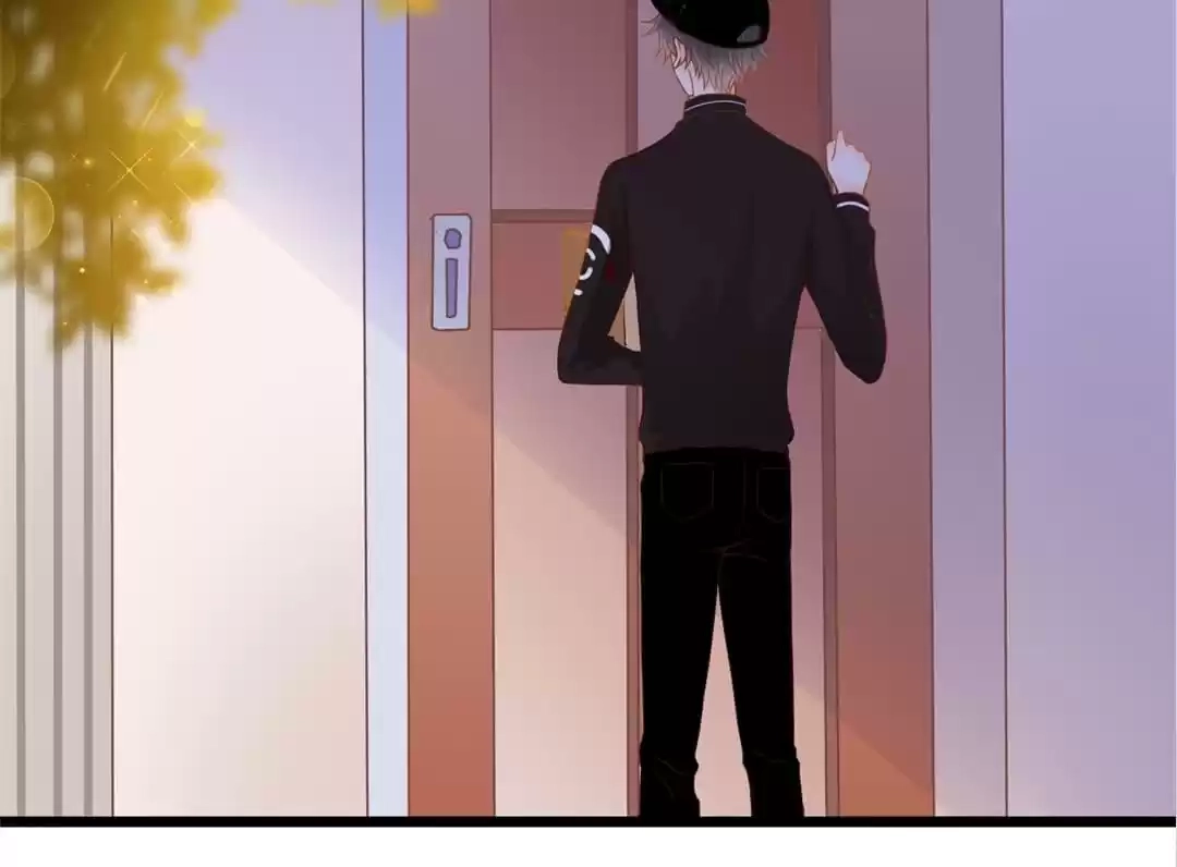 Stay in This Century Chapter 60 page 28 - 