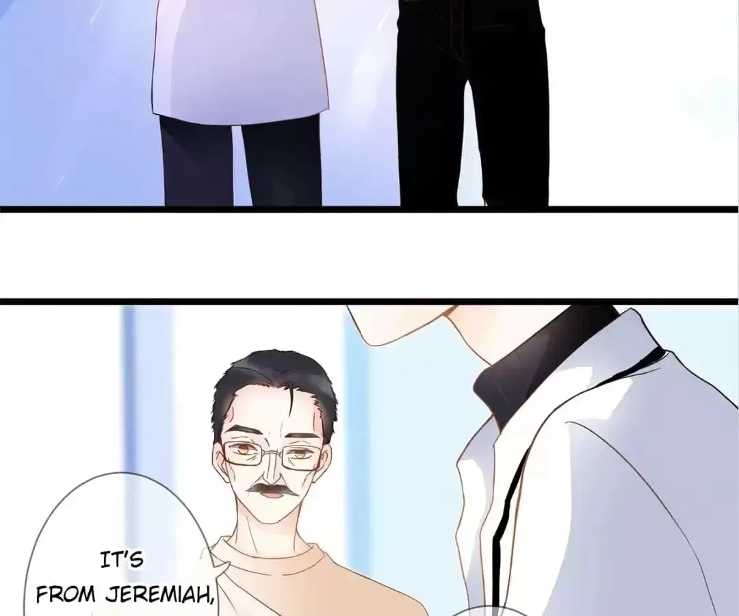 Stay in This Century Chapter 60 page 30 - 