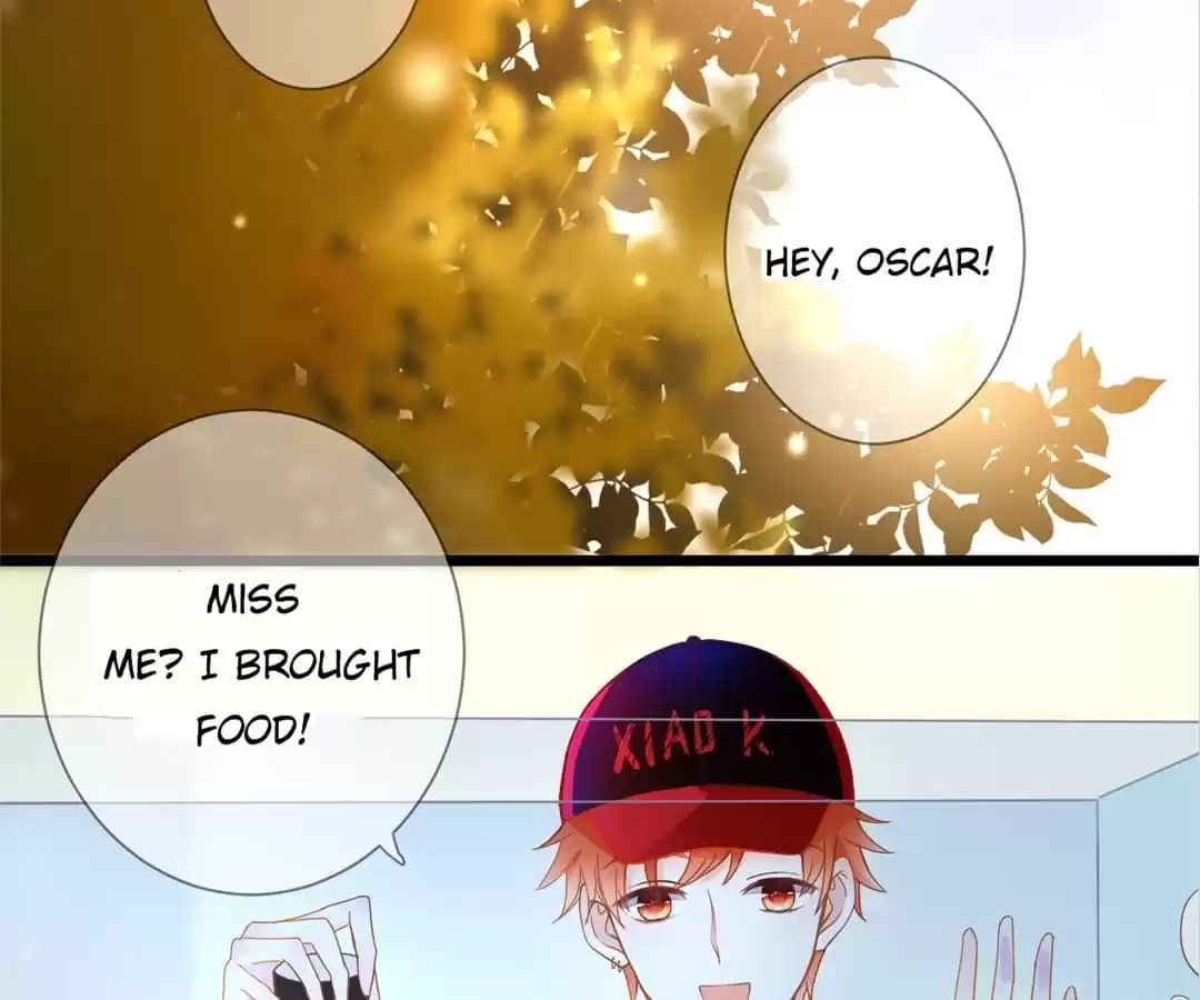 Stay in This Century Chapter 60 page 4 - 