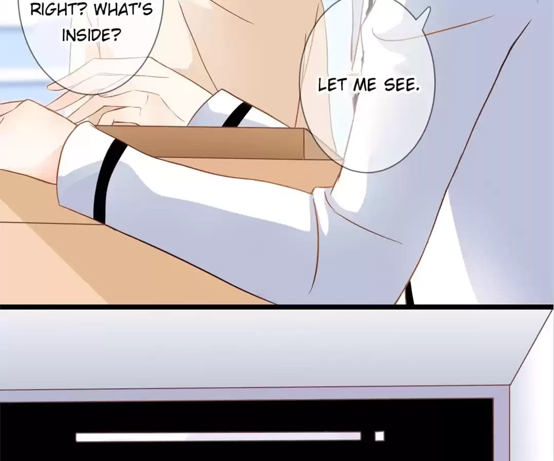 Stay in This Century Chapter 60 page 31 - 