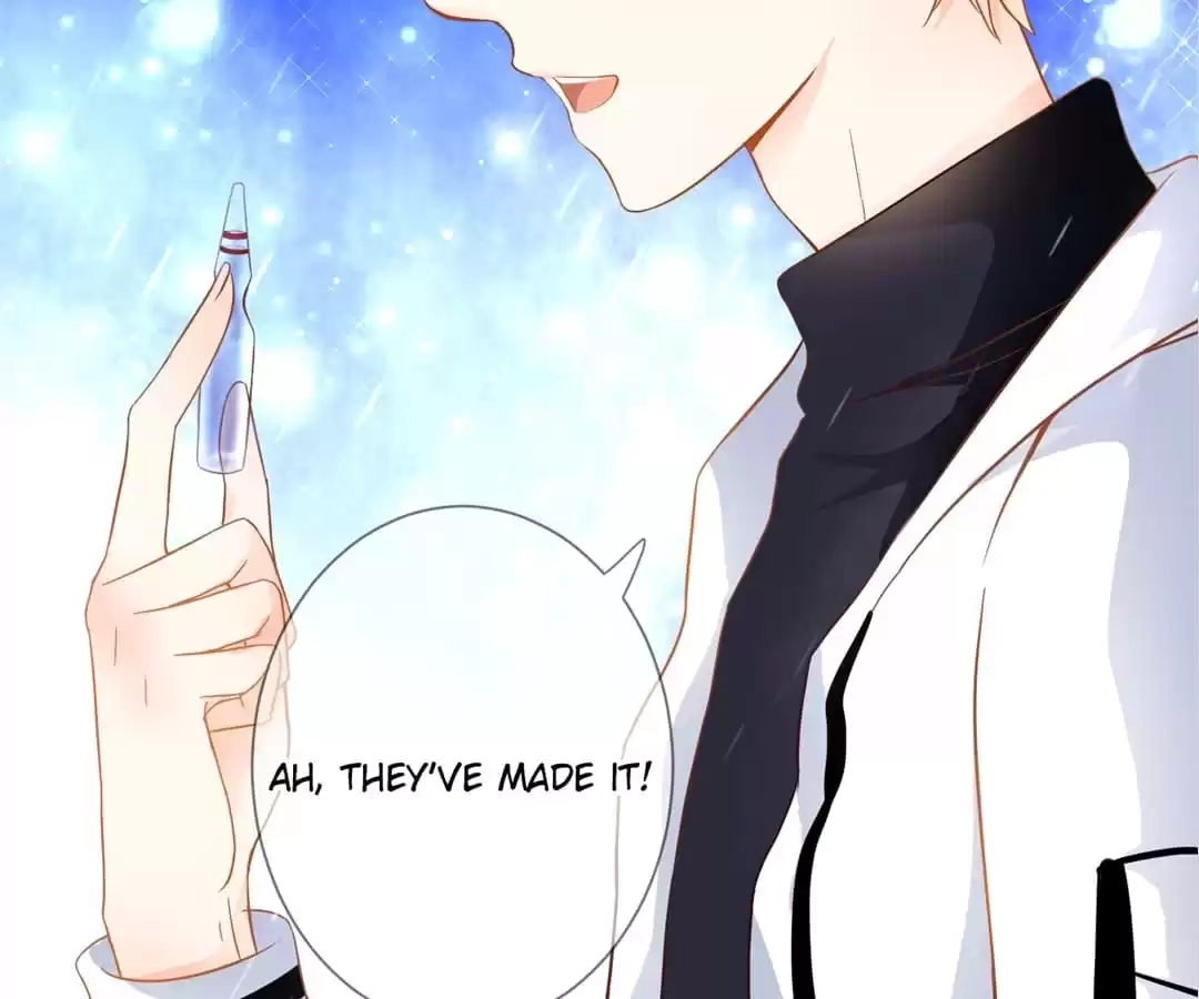 Stay in This Century Chapter 60 page 34 - 
