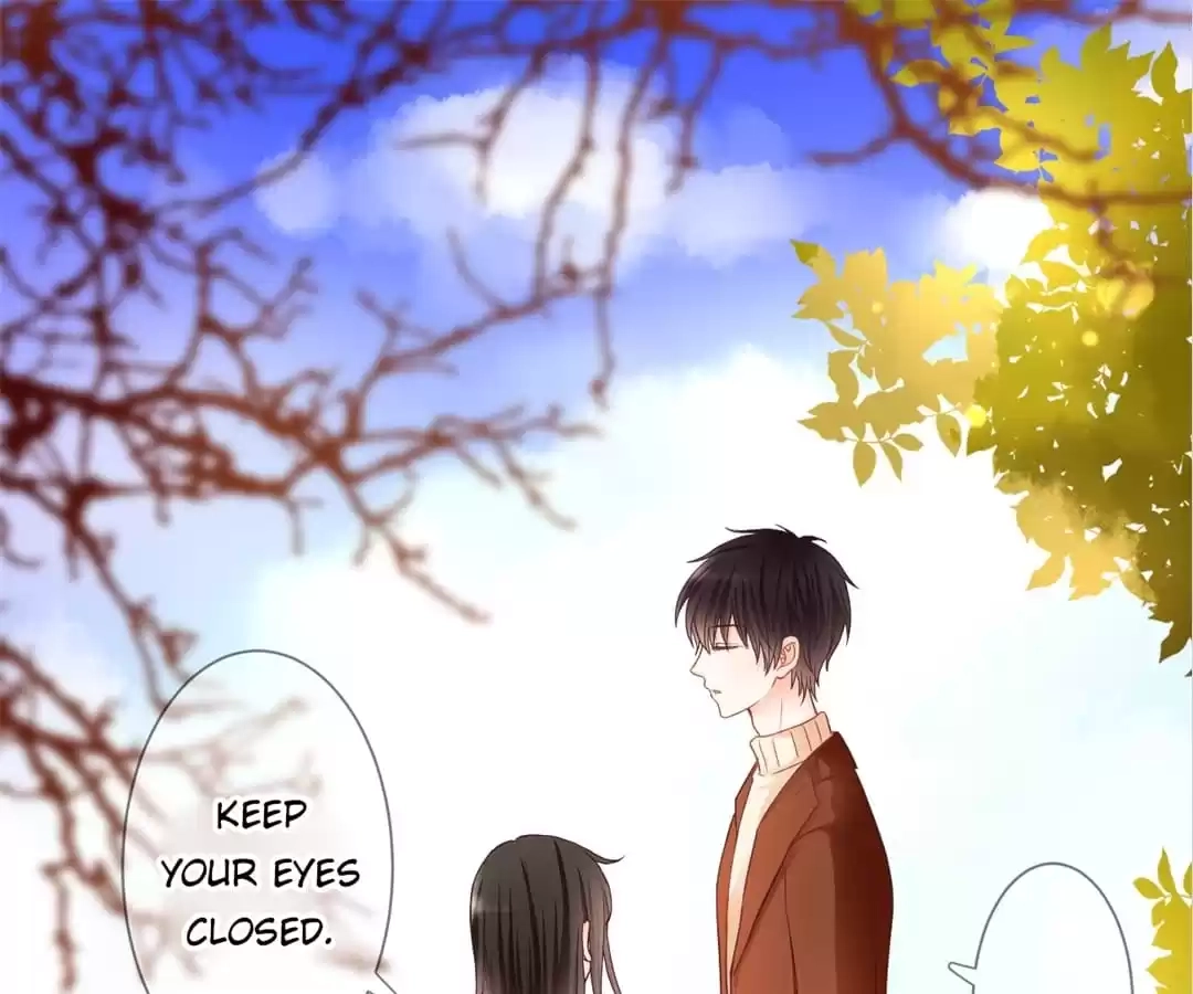 Stay in This Century Chapter 60 page 38 - 