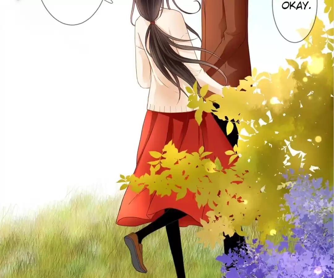 Stay in This Century Chapter 60 page 39 - 