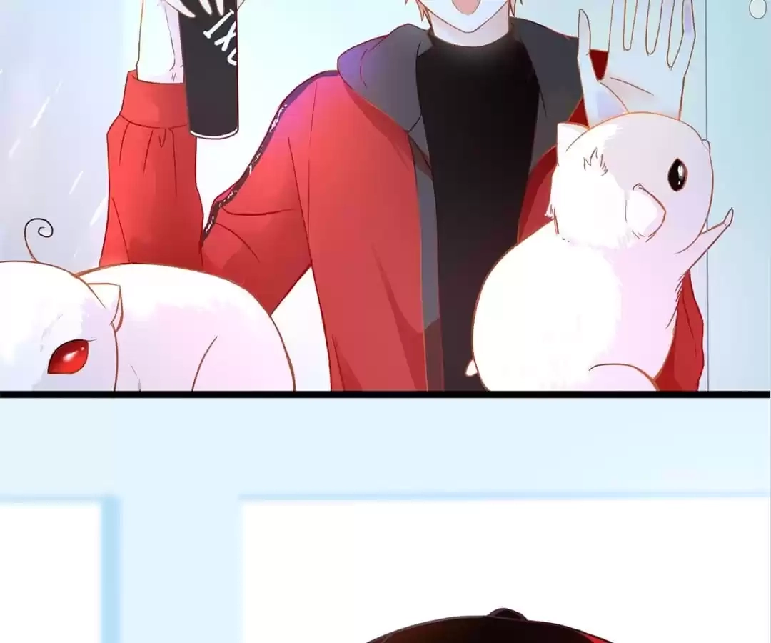 Stay in This Century Chapter 60 page 5 - 