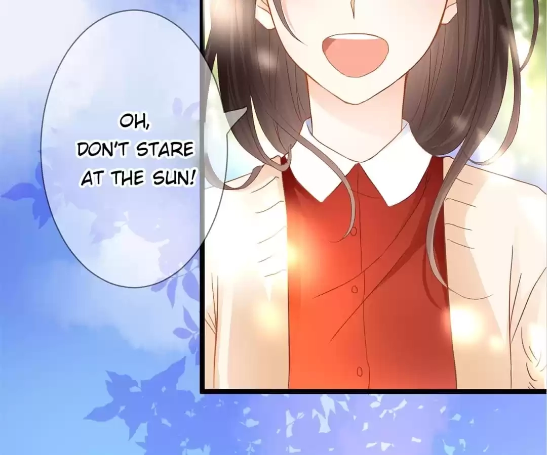 Stay in This Century Chapter 60 page 49 - 