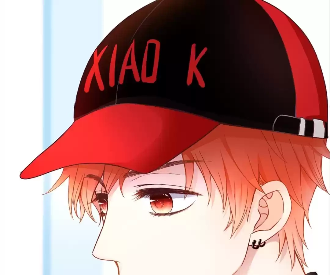Stay in This Century Chapter 60 page 6 - 