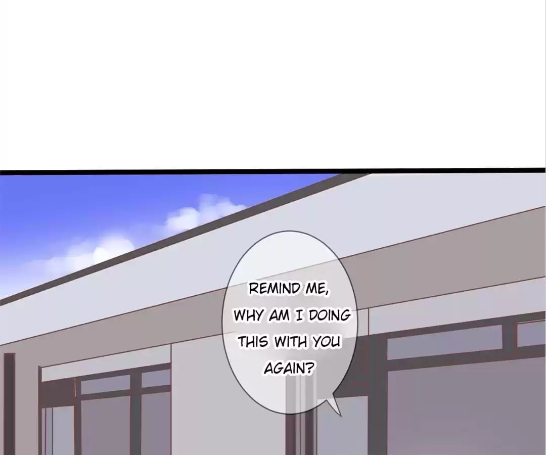Stay in This Century Chapter 60 page 66 - 