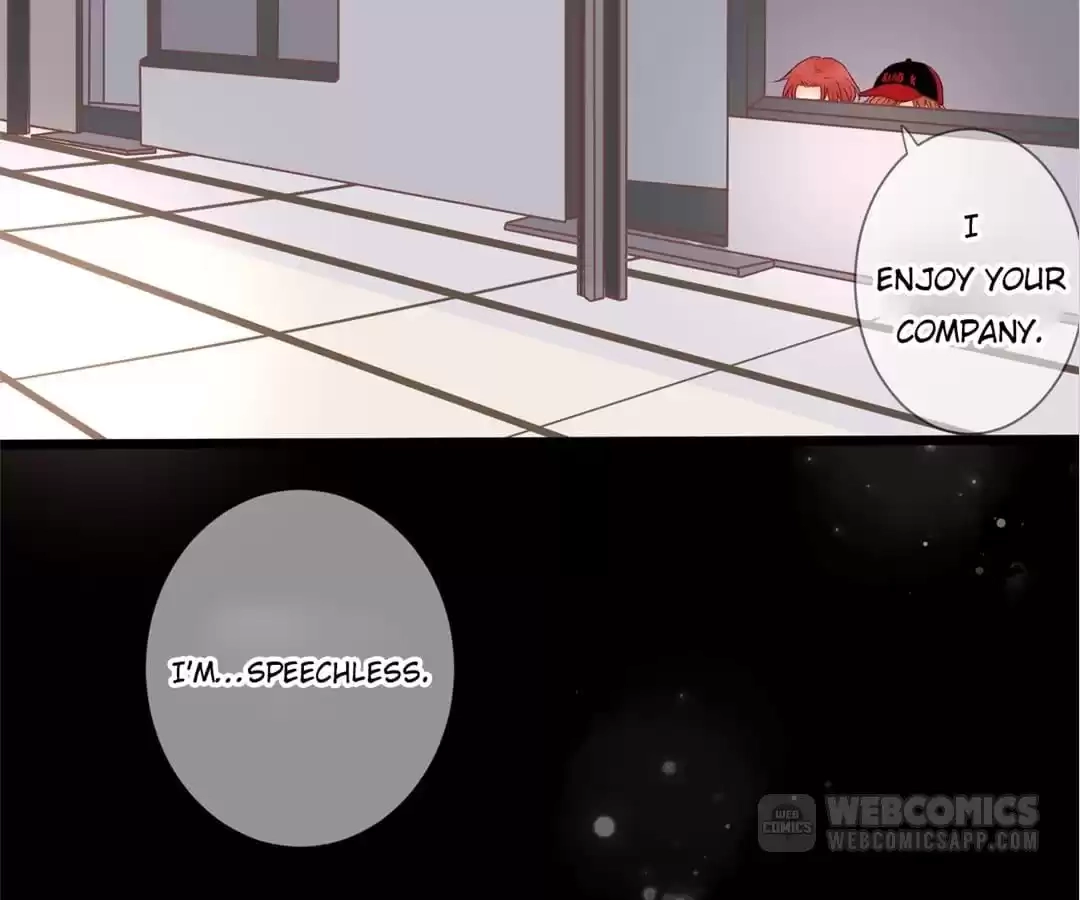 Stay in This Century Chapter 60 page 67 - 