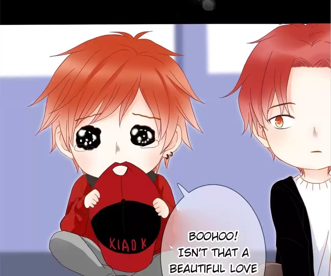 Stay in This Century Chapter 60 page 68 - 