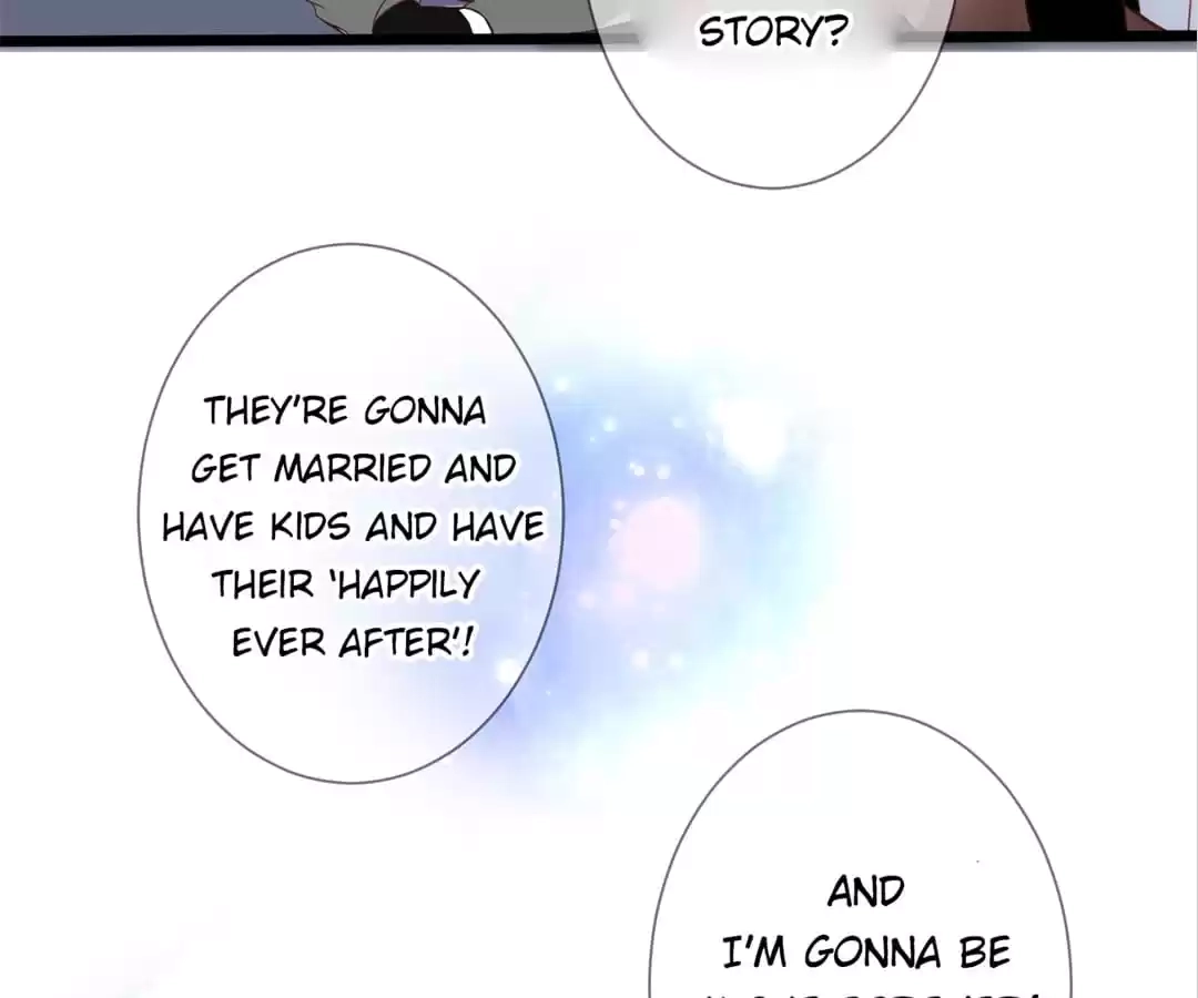 Stay in This Century Chapter 60 page 69 - 