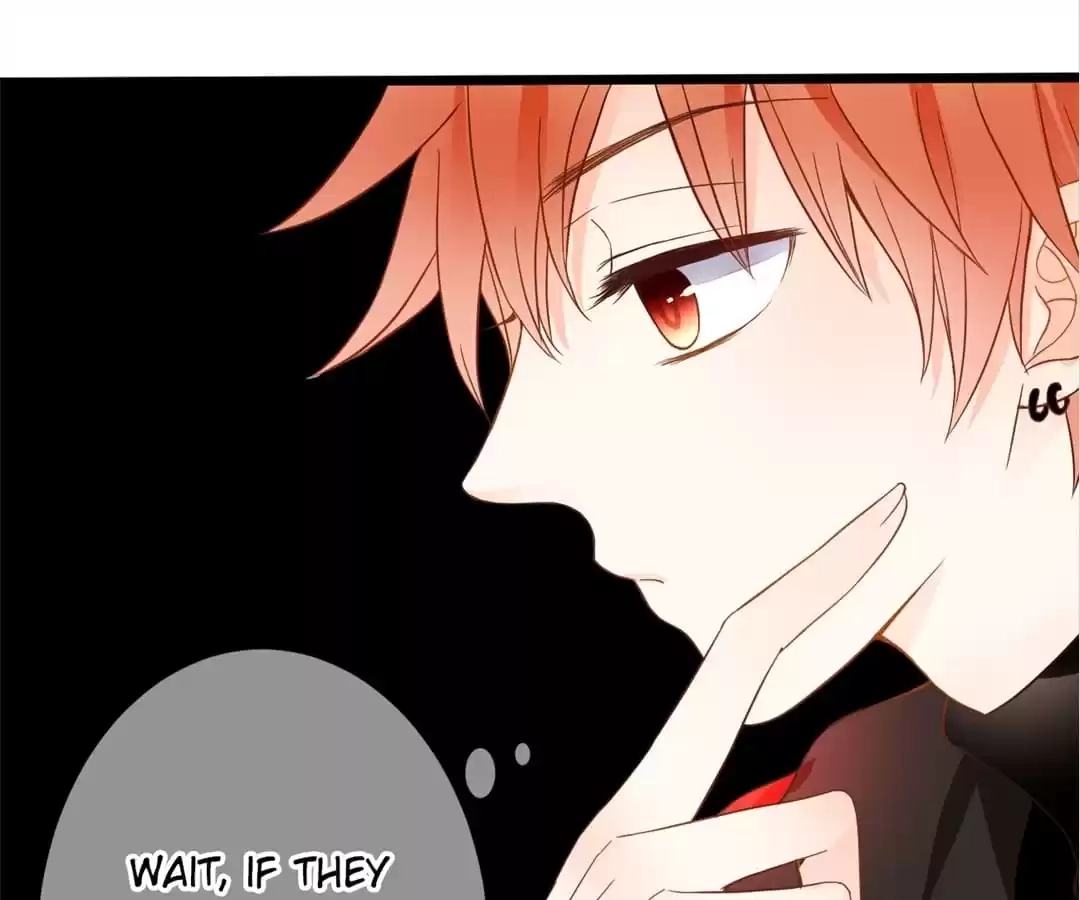 Stay in This Century Chapter 60 page 74 - 