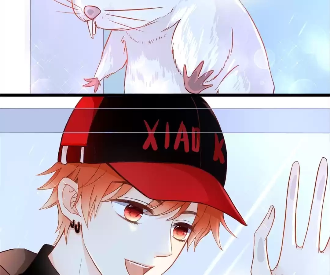 Stay in This Century Chapter 60 page 9 - 