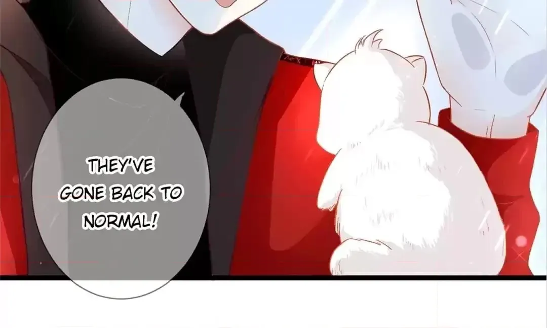 Stay in This Century Chapter 60 page 10 - 