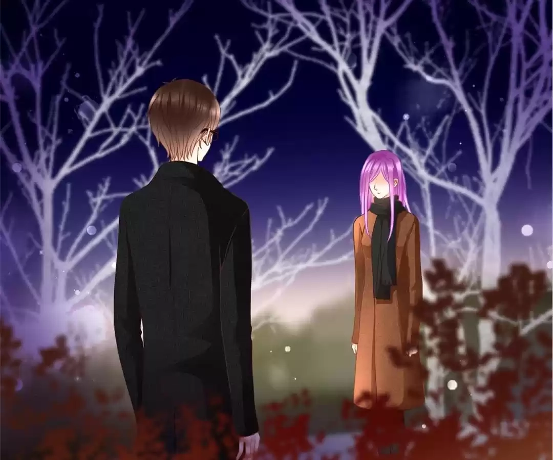 Stay in This Century Chapter 61 page 12 - 