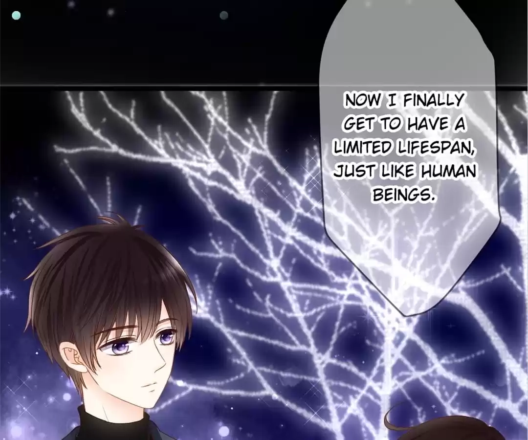Stay in This Century Chapter 61 page 18 - 