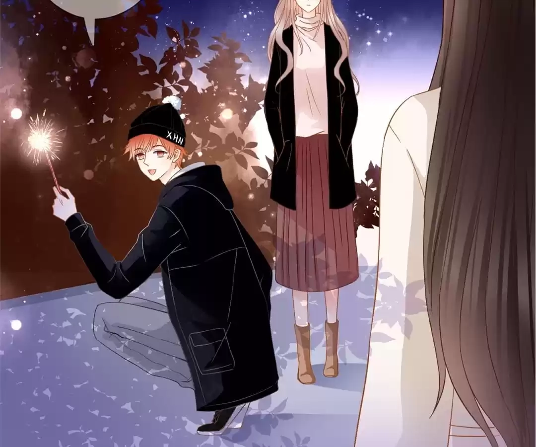 Stay in This Century Chapter 61 page 23 - 