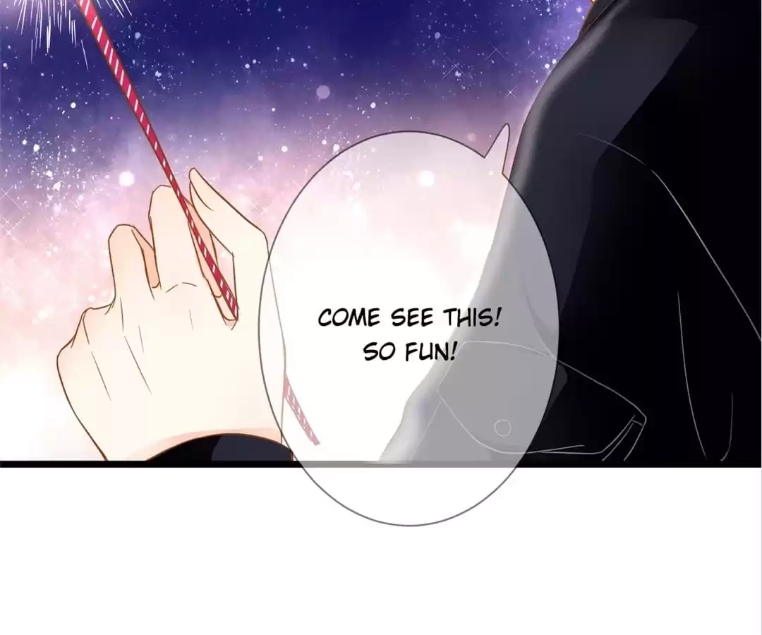 Stay in This Century Chapter 61 page 25 - 