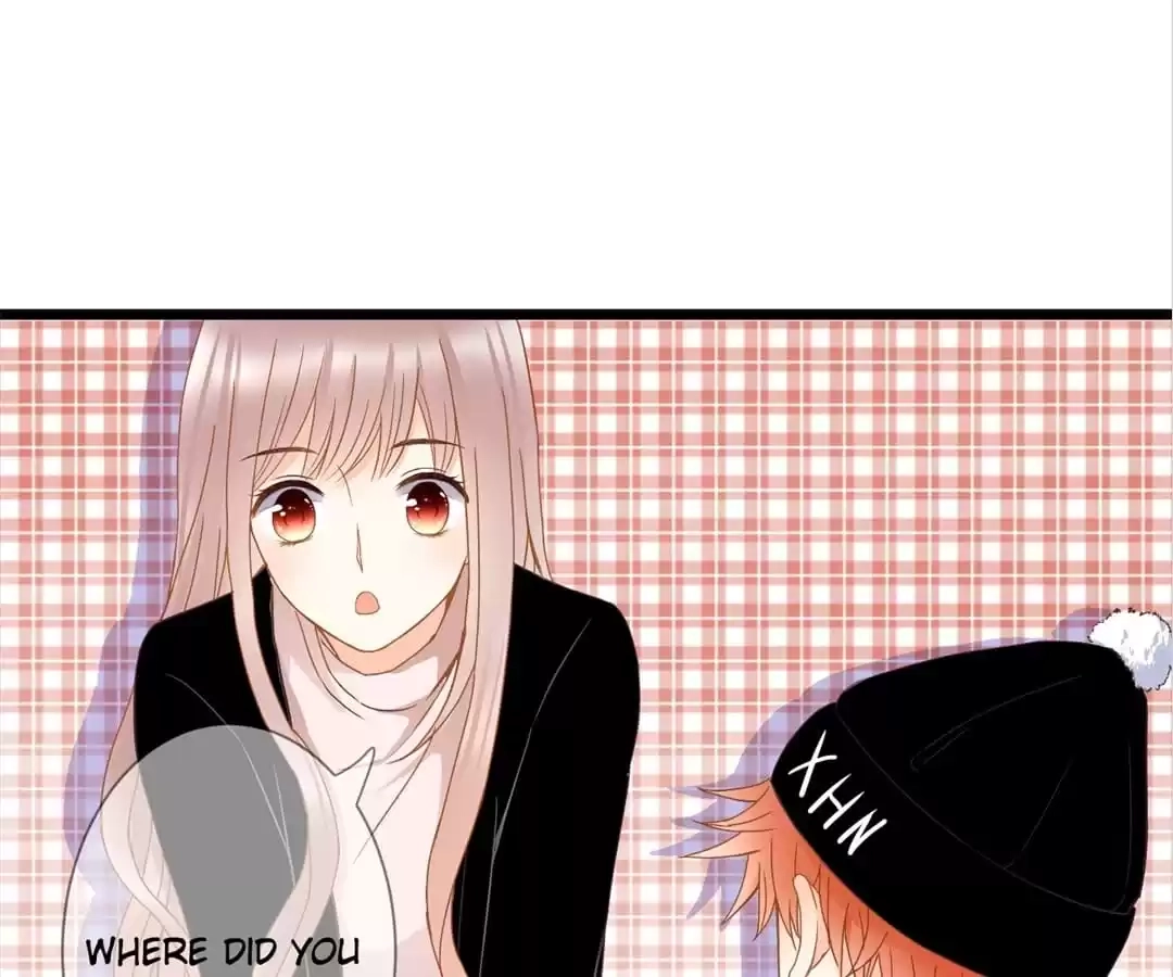 Stay in This Century Chapter 61 page 26 - 