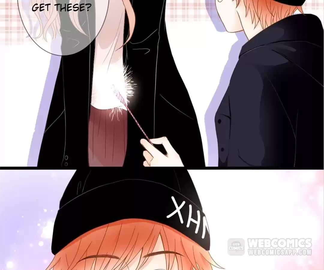 Stay in This Century Chapter 61 page 27 - 