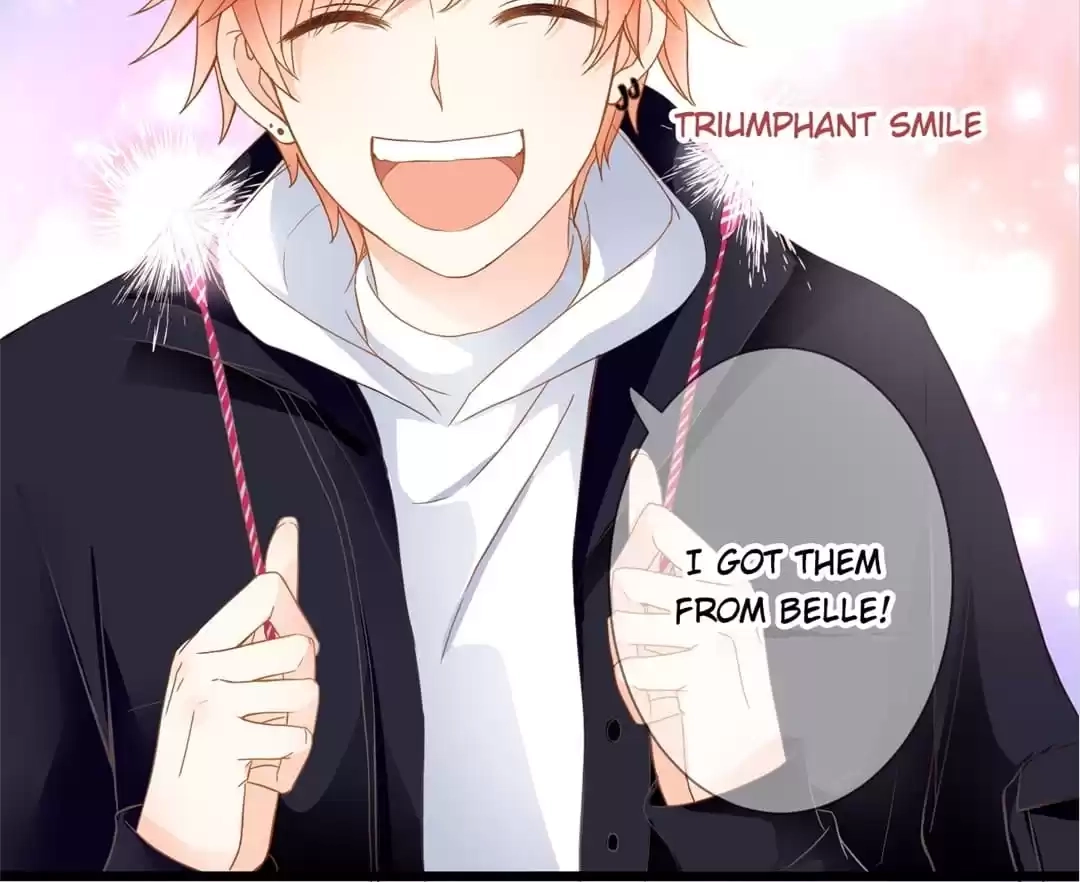 Stay in This Century Chapter 61 page 28 - 