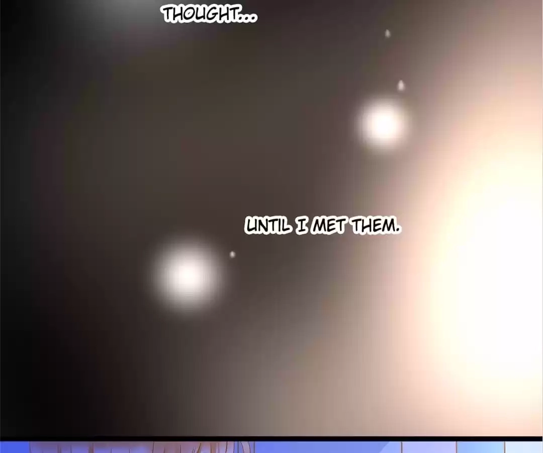 Stay in This Century Chapter 61 page 4 - 