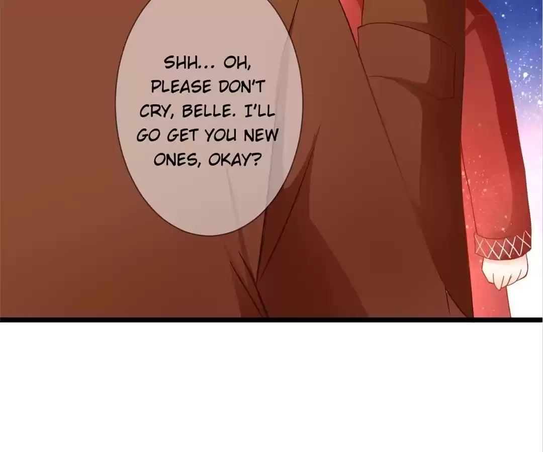 Stay in This Century Chapter 61 page 32 - 