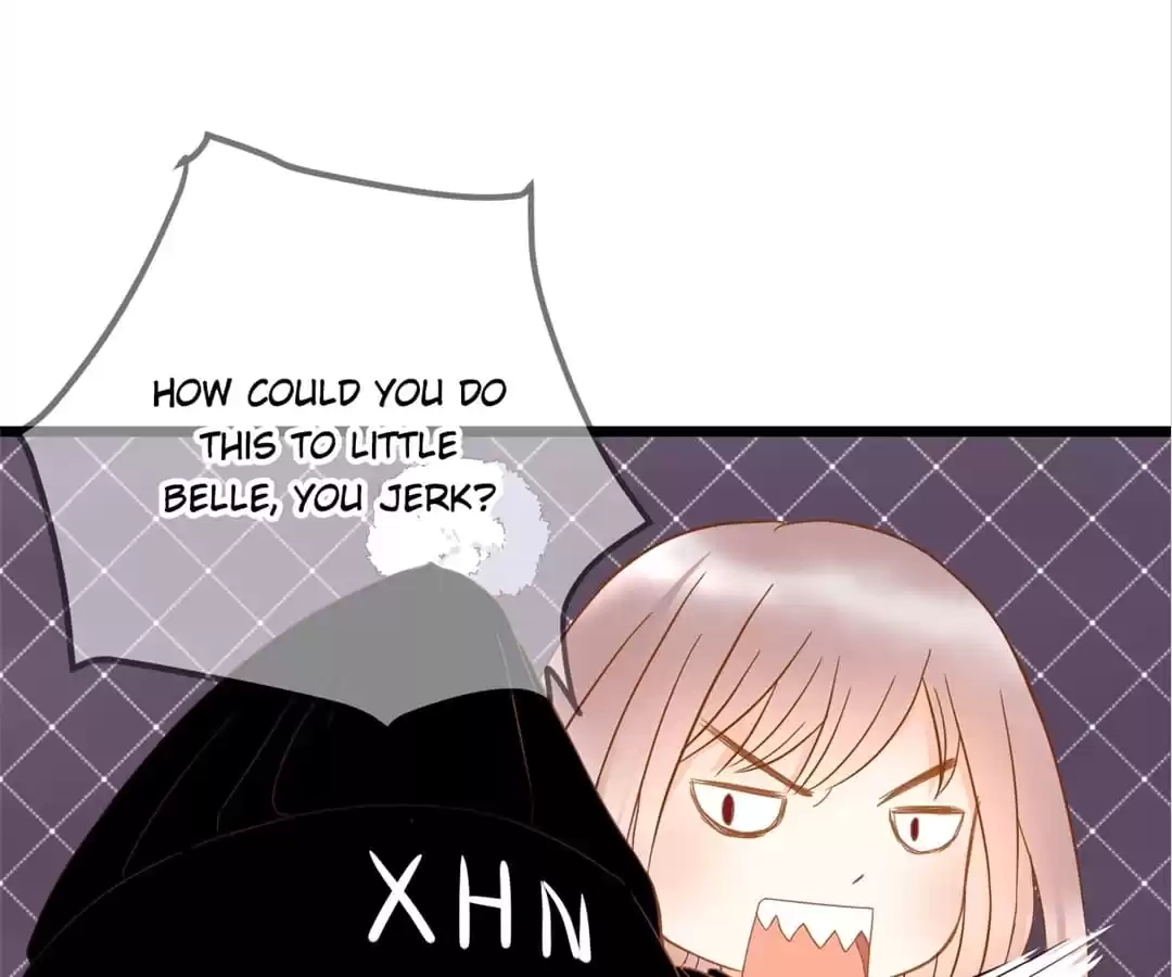 Stay in This Century Chapter 61 page 33 - 