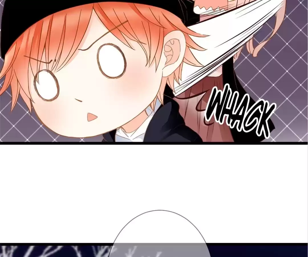 Stay in This Century Chapter 61 page 34 - 