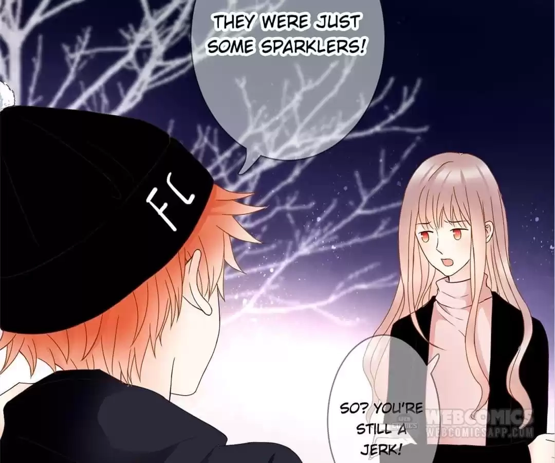 Stay in This Century Chapter 61 page 35 - 