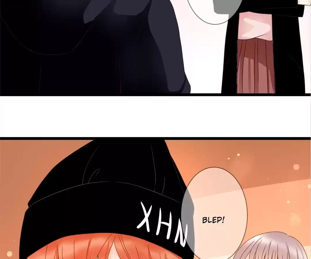 Stay in This Century Chapter 61 page 36 - 