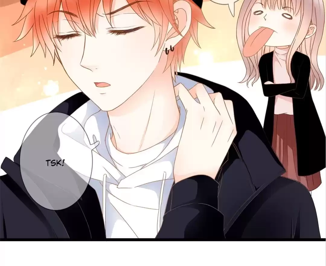 Stay in This Century Chapter 61 page 37 - 