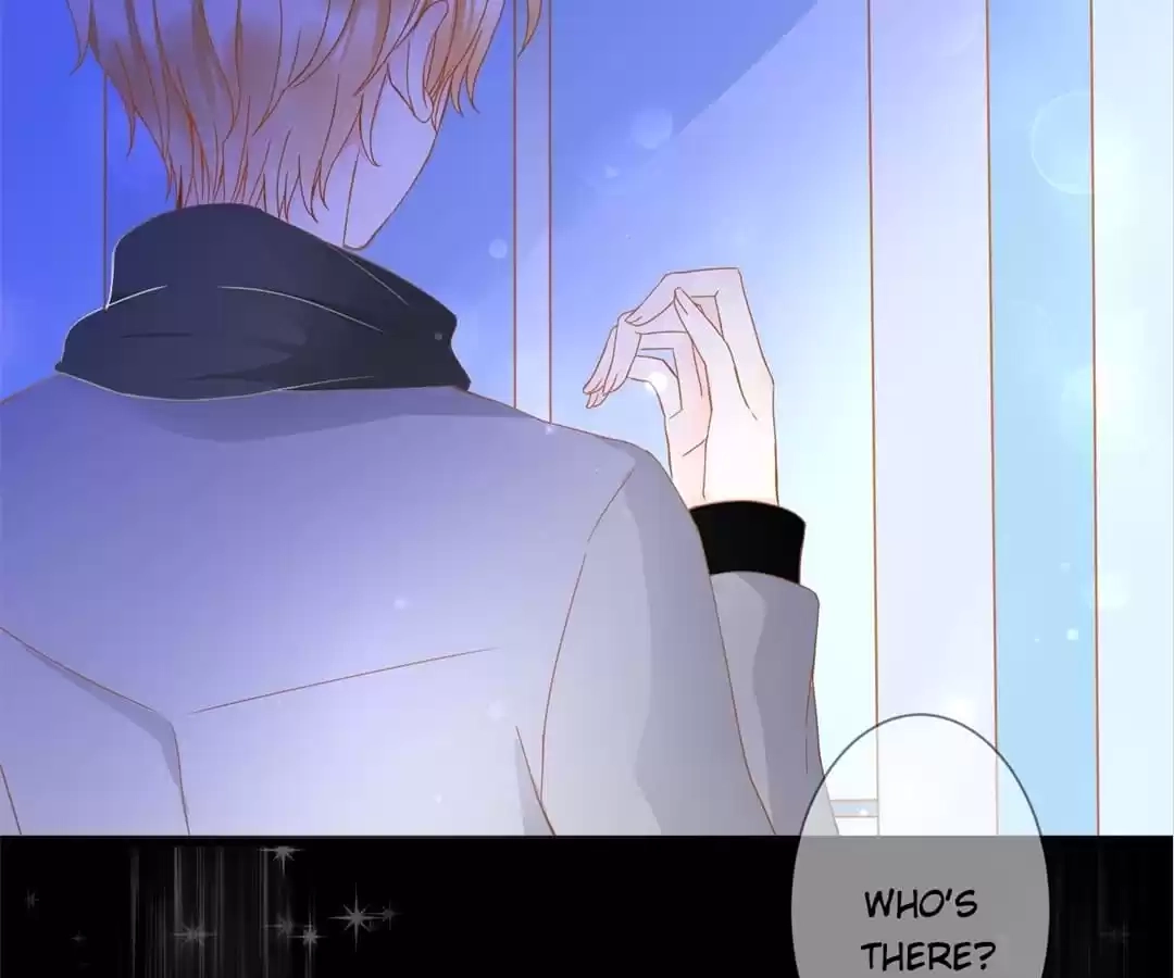 Stay in This Century Chapter 61 page 5 - 