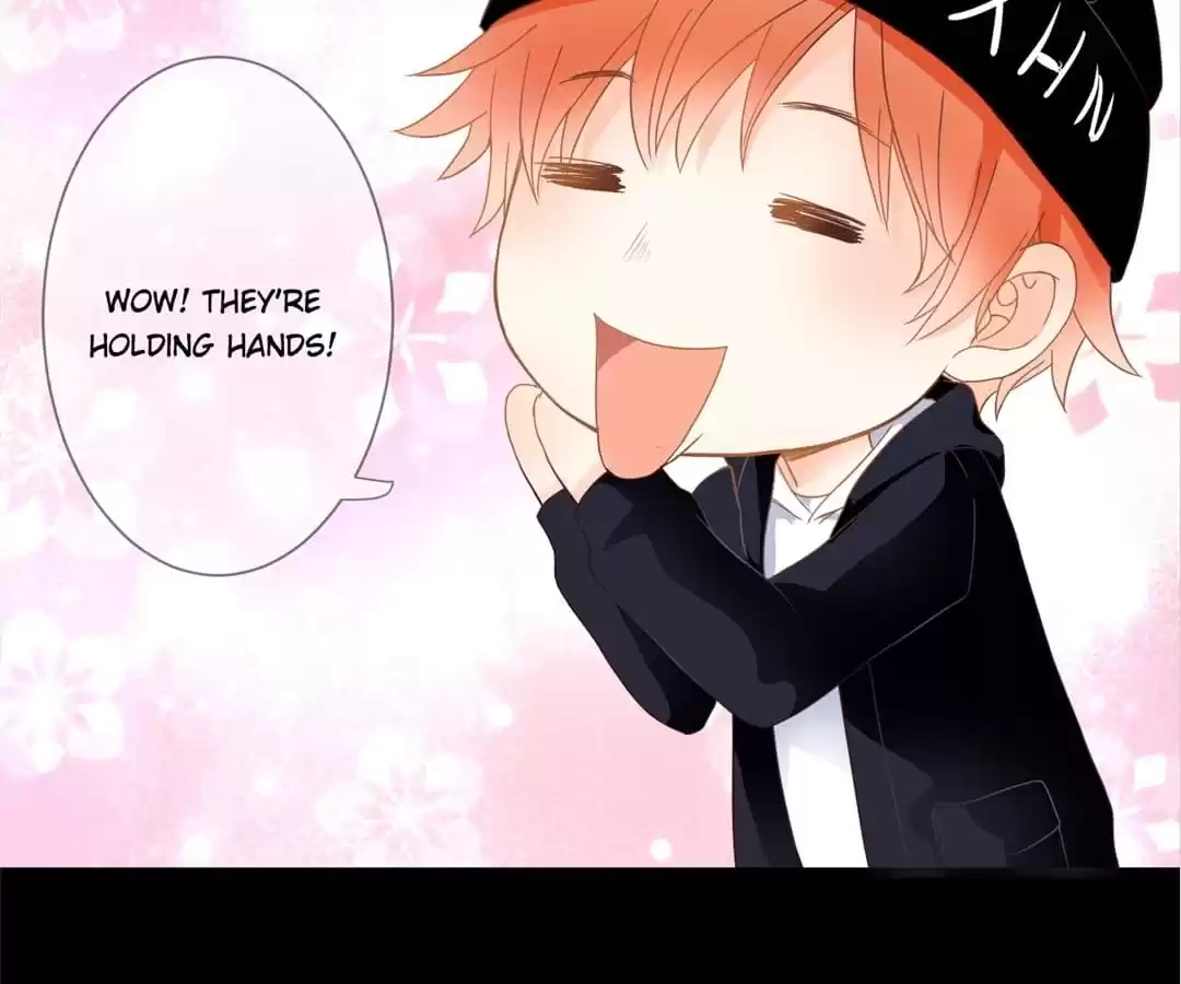 Stay in This Century Chapter 61 page 41 - 
