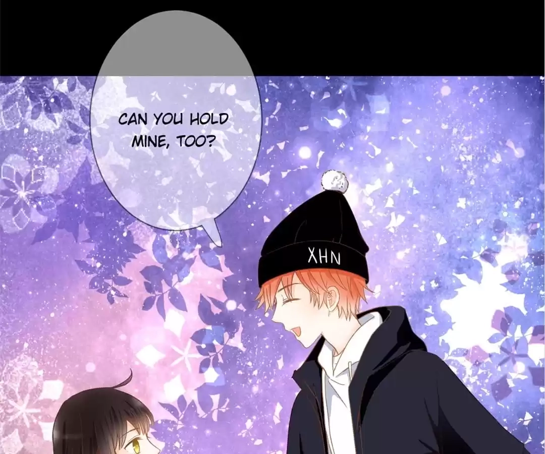 Stay in This Century Chapter 61 page 42 - 