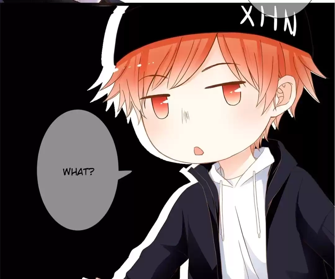 Stay in This Century Chapter 61 page 45 - 