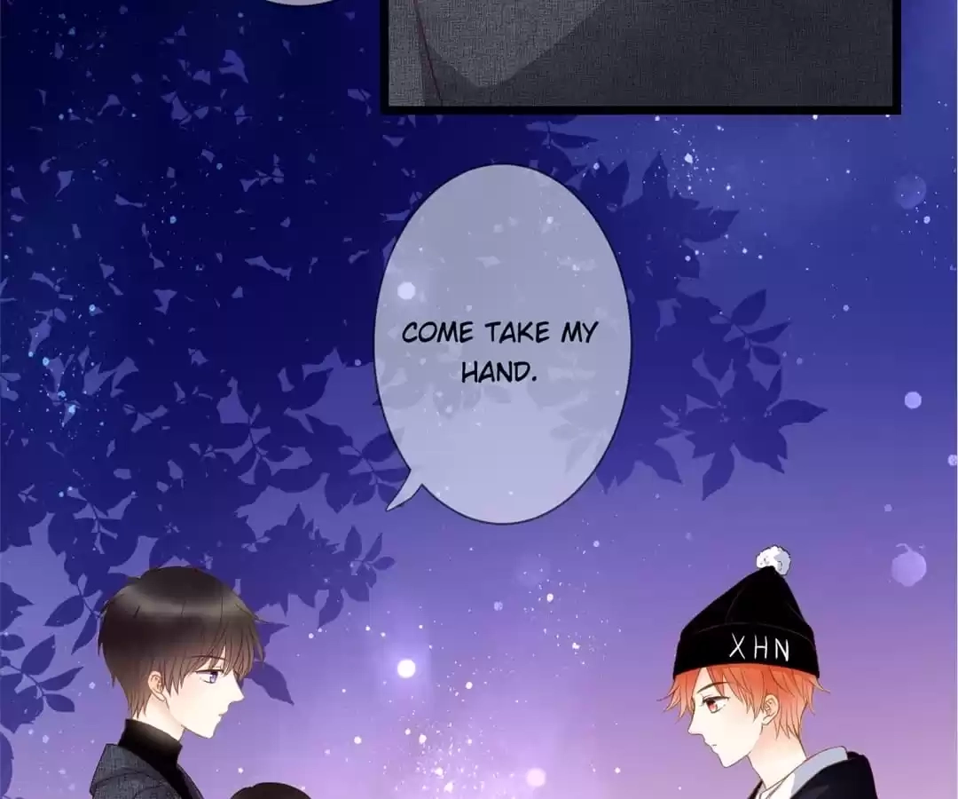 Stay in This Century Chapter 61 page 48 - 