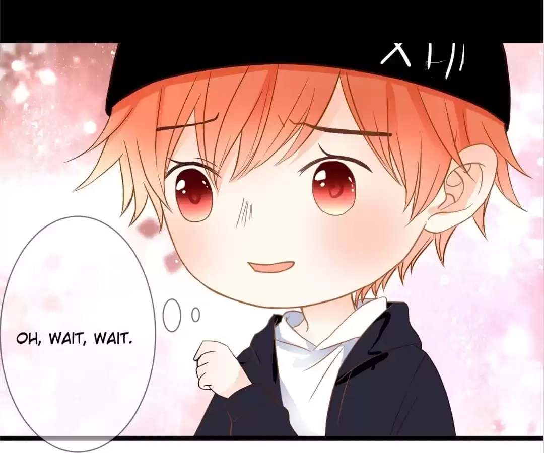 Stay in This Century Chapter 61 page 52 - 