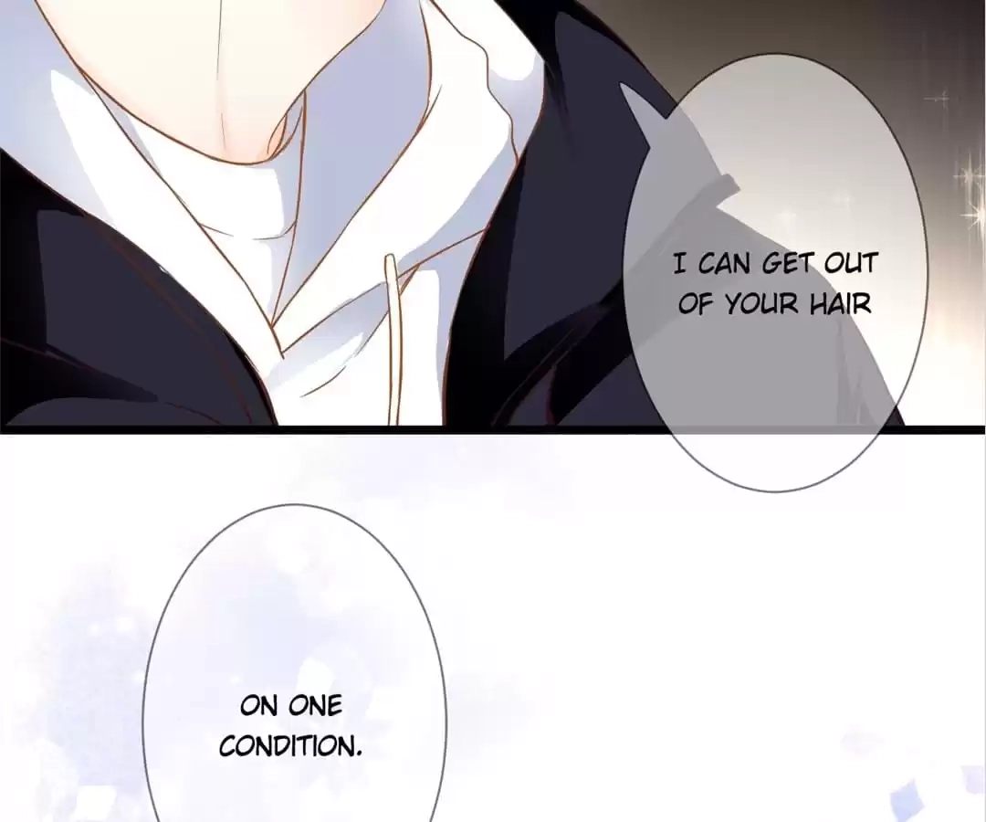 Stay in This Century Chapter 61 page 57 - 