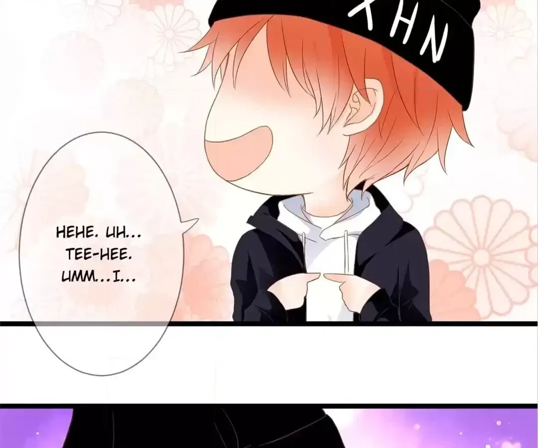 Stay in This Century Chapter 61 page 60 - 