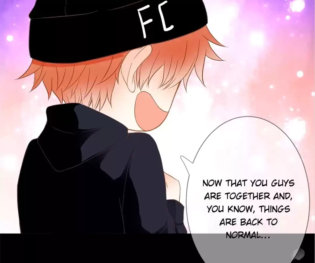 Stay in This Century Chapter 61 page 61 - 