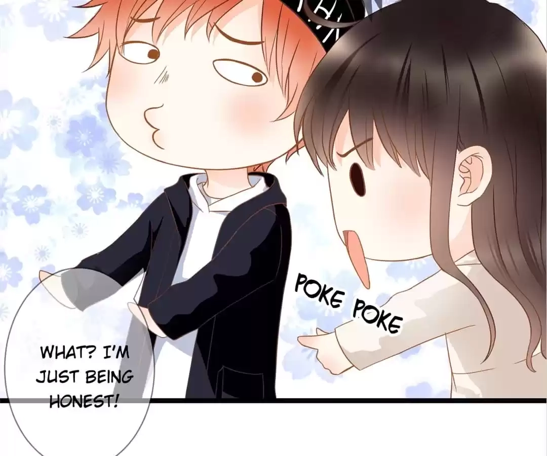Stay in This Century Chapter 61 page 68 - 