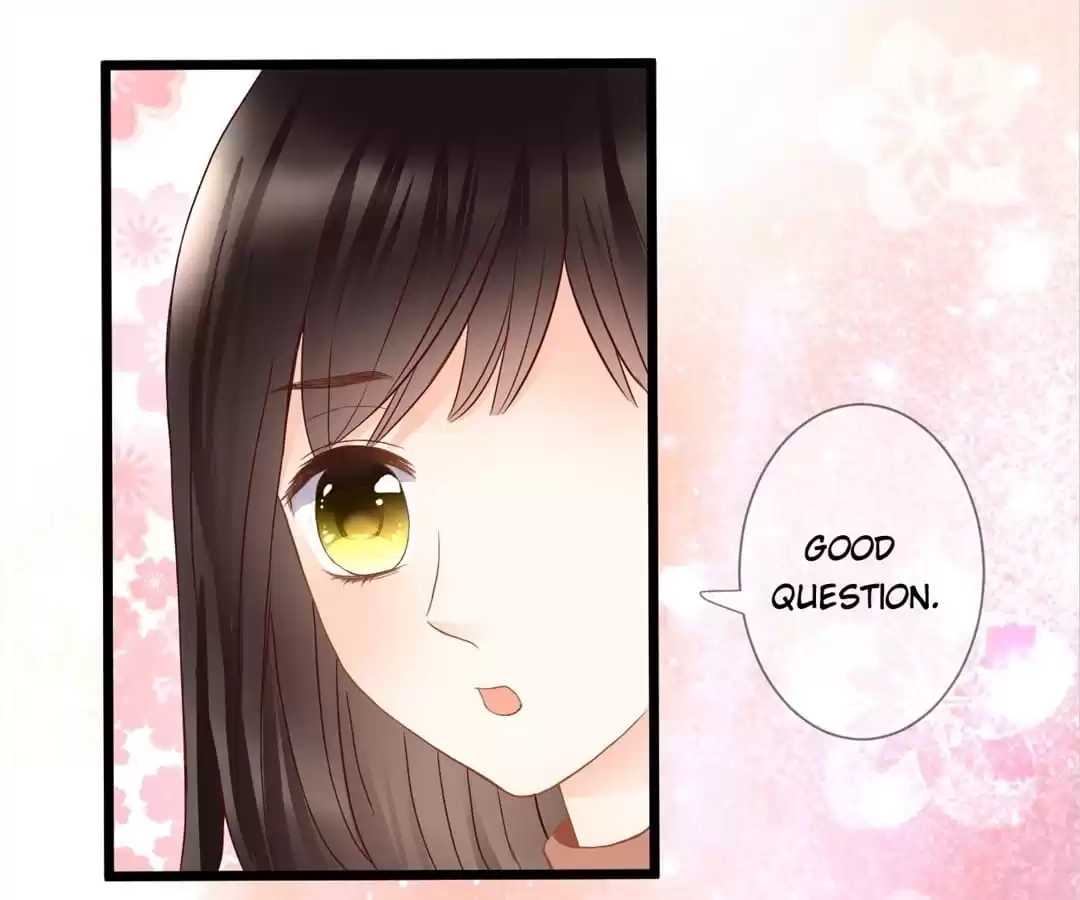 Stay in This Century Chapter 61 page 74 - 