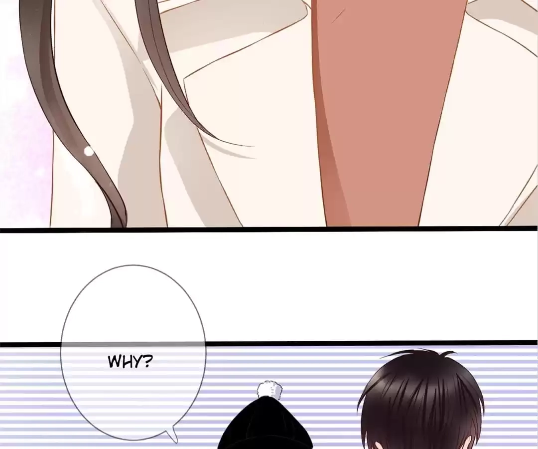 Stay in This Century Chapter 61 page 78 - 