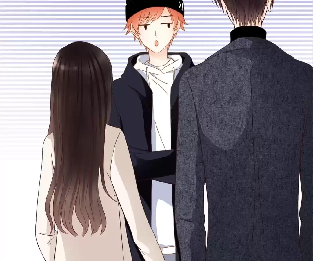 Stay in This Century Chapter 61 page 79 - 