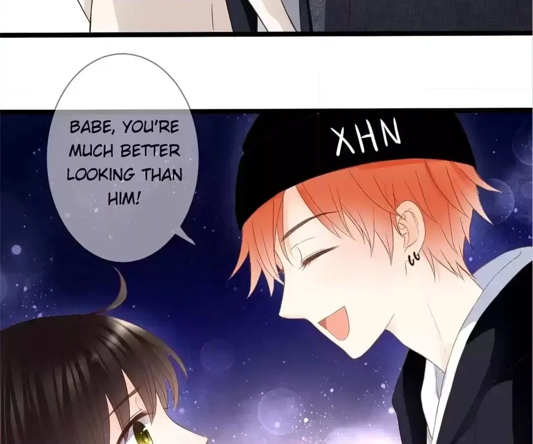 Stay in This Century Chapter 61 page 80 - 