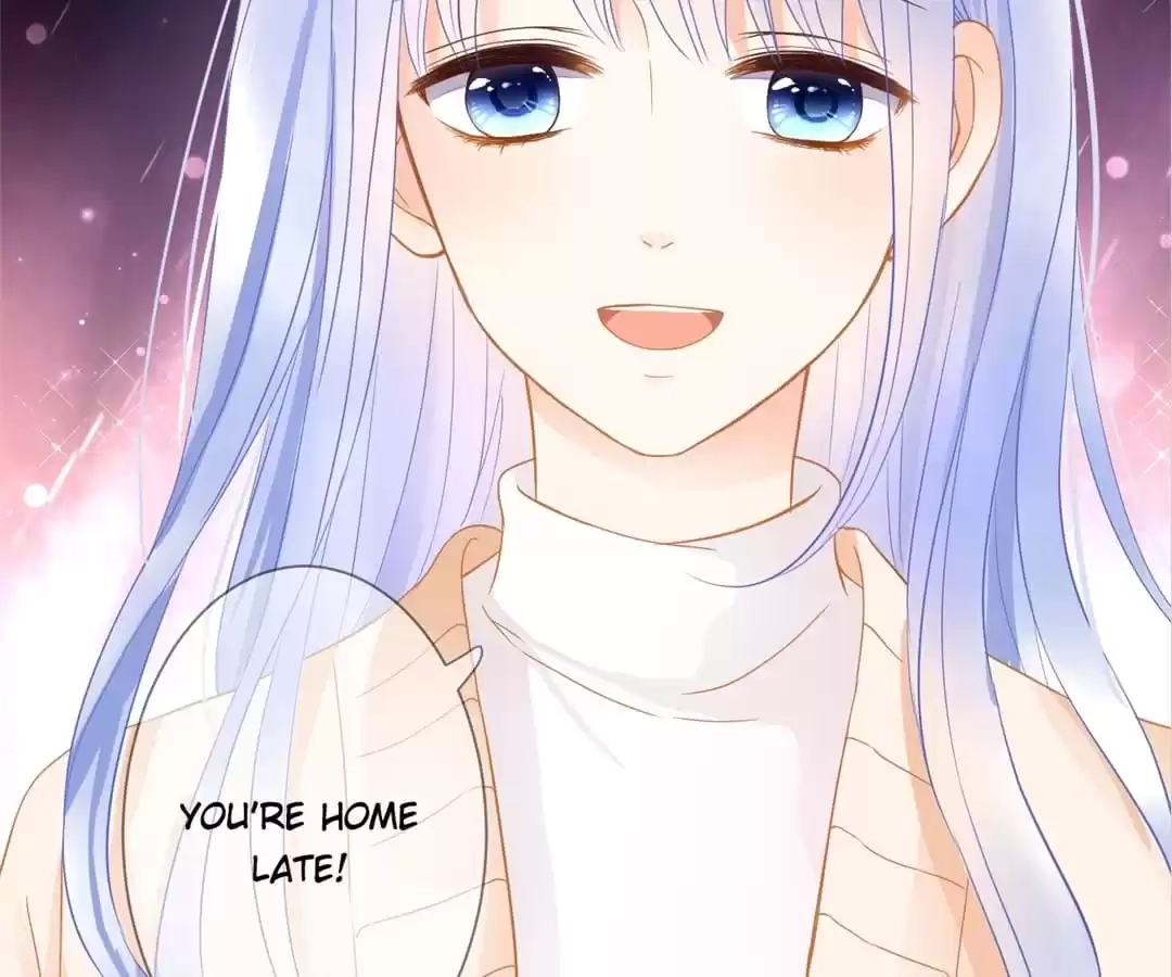 Stay in This Century Chapter 61 page 9 - 