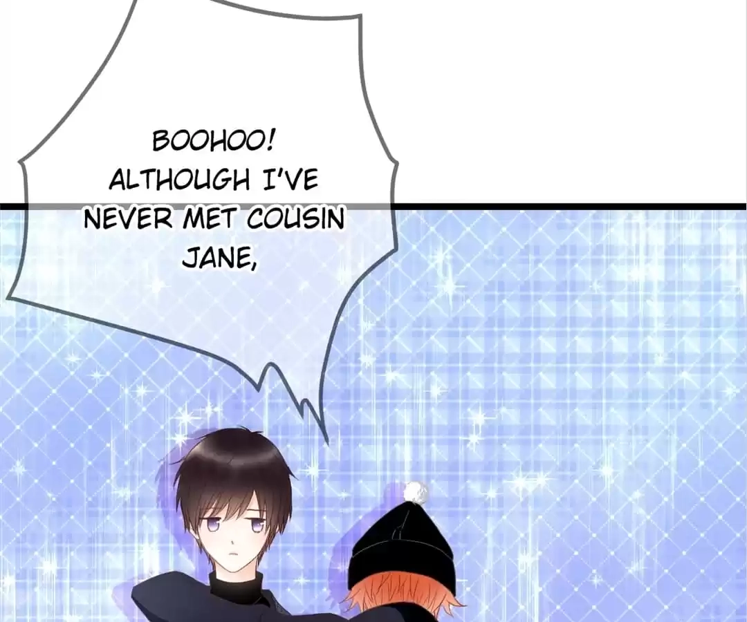 Stay in This Century Chapter 62 page 26 - 